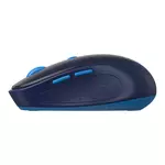 Kép 4/5 - Wireless mouse Havit MS76GT plus (blue)