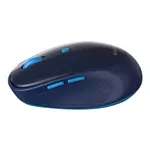 Kép 5/5 - Wireless mouse Havit MS76GT plus (blue)