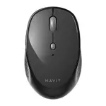 Kép 1/5 - Wireless mouse Havit MS76GT plus (grey)