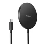 Kép 1/4 - Magnetic Wireless Charger Mcdodo CH-4360