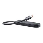 Kép 3/4 - Hub USB-C Mcdodo HU-1430 5w1 (USB2.0*3,USB3.0*1,SD/TF)