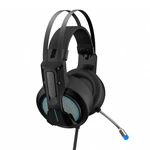Kép 3/5 - Thunderobot Headset H31 (black)