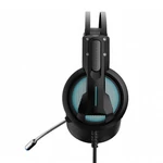 Kép 4/5 - Thunderobot Headset H31 (black)