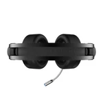 Kép 5/5 - Thunderobot Headset H31 (black)