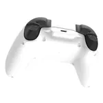 Kép 4/6 - Thunderobot BT Gamepad G25 (white)