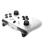 Kép 6/6 - Thunderobot BT Gamepad G25 (white)