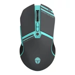 Kép 2/6 - Thunderobot ML503 vezeték nélküli játékegér (fekete)
