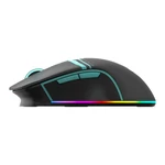 Kép 4/6 - Thunderobot ML503 vezeték nélküli játékegér (fekete)