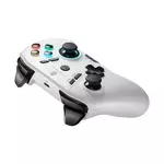 Kép 5/5 - Thunderobot BT Gamepad G35 (white)