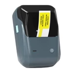 Kép 4/5 - Niimbot B1 vezeték nélküli címkenyomtató (LakeBlue)
