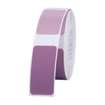 Kép 2/2 - Niimbot thermal labels stickers T14x30mm 210 pieces (Dream Park)