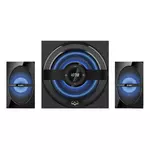 Kép 1/6 - Speakers SVEN MS-2085, 60W Bluetooth (black)