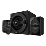 Kép 2/6 - Speakers SVEN MS-2085, 60W Bluetooth (black)
