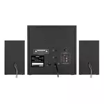Kép 3/6 - Speakers SVEN MS-2085, 60W Bluetooth (black)
