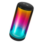 Kép 2/6 - Speakers SVEN PS-260, 10W Bluetooth (black)
