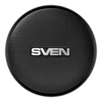 Kép 4/6 - Speakers SVEN PS-260, 10W Bluetooth (black)