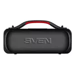 Kép 1/6 - Speakers SVEN PS-360, 24W Waterproof, Bluetooth (black)
