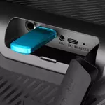 Kép 6/6 - Speakers SVEN PS-360, 24W Waterproof, Bluetooth (black)