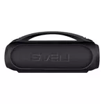 Kép 1/6 - Speakers SVEN PS-380, 40W Waterproof, Bluetooth (black)