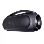 Kép 4/6 - Speakers SVEN PS-380, 40W Waterproof, Bluetooth (black)
