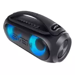 Kép 6/6 - Speakers SVEN PS-380, 40W Waterproof, Bluetooth (black)