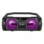 Kép 1/7 - Speakers SVEN PS-415, 12W Waterproof, Bluetooth (black)