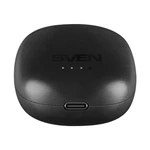 Kép 2/5 - Wireless Earbuds with microphone SVEN E-717BT (black
