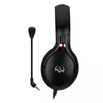 Kép 3/6 - Gaming headphones SVEN AP-G620MV (black)