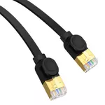 Kép 3/9 - Baseus Cat 7 10Gb Ethernet RJ45 Cable 3m black