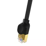 Kép 5/9 - Baseus Cat 7 10Gb Ethernet RJ45 Cable 3m black