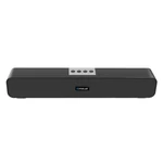 Kép 2/2 - Soundbar Puluz PU3100B (black)