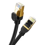 Kép 5/9 - Baseus Hálózati kábel Cat.8, Ethernet RJ45, 40 Gbps, 8m (fekete)