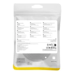 Kép 9/9 - Baseus Hálózati kábel Cat.8, Ethernet RJ45, 40 Gbps, 8m (fekete)