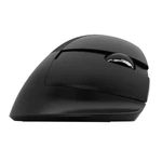 Kép 2/7 - Delux M618 Mini vezeték nélküli egér (fekete)