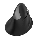 Kép 6/7 - Delux M618 Mini vezeték nélküli egér (fekete)