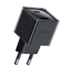 Kép 1/4 - Gyorstöltő McDodo CH-4151 33W GaN (fekete)