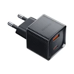 Kép 2/4 - Gyorstöltő McDodo CH-4151 33W GaN (fekete)