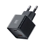 Kép 4/4 - Gyorstöltő McDodo CH-4151 33W GaN (fekete)