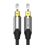 Kép 4/4 - Optikai audiokábel Vention BAVHH 2m (fekete)