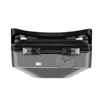 Kép 3/6 - Headlight Warsun W07B, 500lm, 800mAh, M-USB