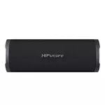 Kép 1/5 - Speaker HiFuture Ripple Bluetooth (black)