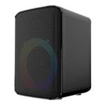 Kép 2/5 - HiFuture EVENT Bluetooth hangszóró (fekete)