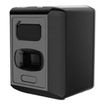 Kép 3/5 - HiFuture EVENT Bluetooth hangszóró (fekete)