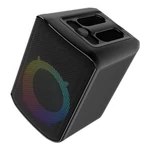 Kép 4/5 - HiFuture EVENT Bluetooth hangszóró (fekete)
