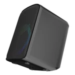 Kép 5/5 - HiFuture EVENT Bluetooth hangszóró (fekete)