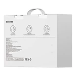 Kép 8/8 - Baseus ComfortRide Series Selyem autós fejtámla párna (fekete)