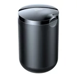 Kép 2/9 - Baseus Premium 2 Autós hamutartó (fekete)