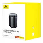 Kép 8/9 - Baseus Premium 2 Autós hamutartó (fekete)