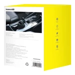 Kép 9/9 - Baseus Premium 2 Autós hamutartó (fekete)