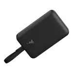 Kép 4/9 - Baseus MagSafe Magnetic Mini Powerbank 10000mAh, USB-C, 30W (fekete)